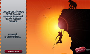 renunta-si-vei-progresa