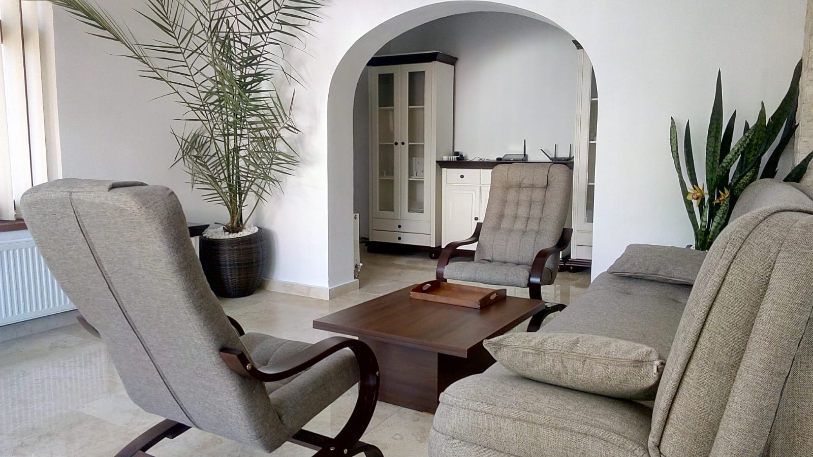 Cabinet psihoterapie